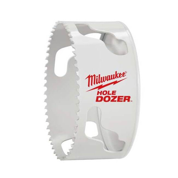 Milwaukee Tool 1-5/16" HOLE DOZER Bi-Metal Hole Saw (Shrink Wrap) 49-56-9614