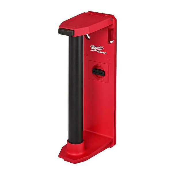 Milwaukee Tool Roll Holder for PACKOUT Wall-Mounted Storage 48-22-8337