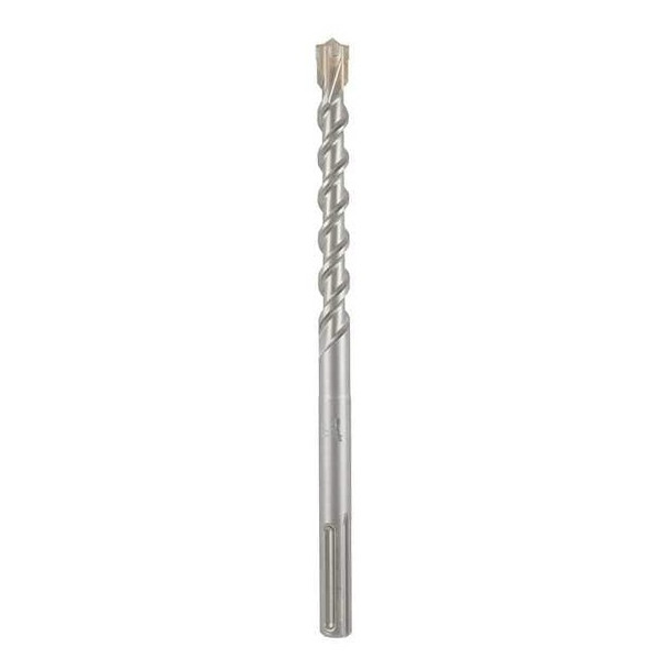 1 in. x 8 in. x 13 in. 4-Cutter MX4 SDS-MAX Rotary Hammer Drill Bit