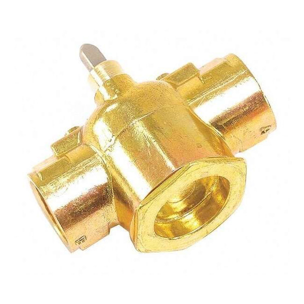Erie Zone Valve,1/2" NPT,Steam/Hi-Temp Valve VS2222