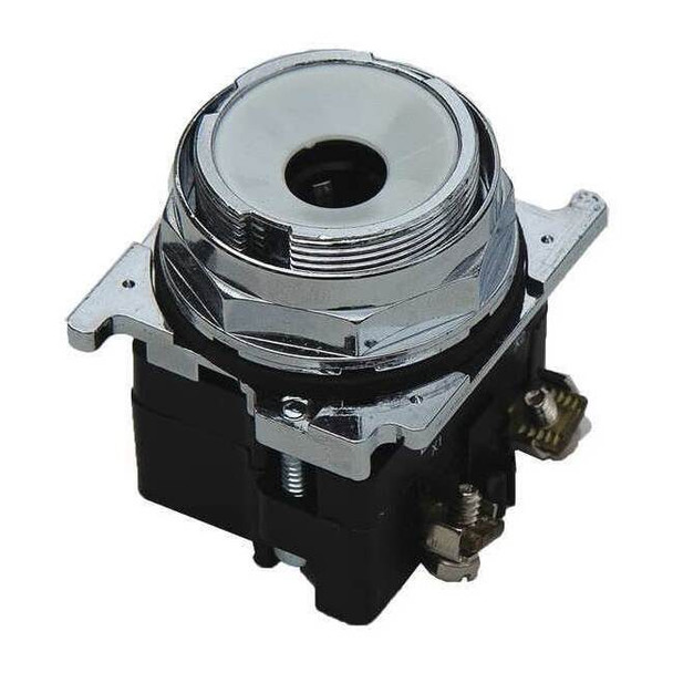 Eaton Pilot Light, No Lens Included, 30mm, LED 10250T197L