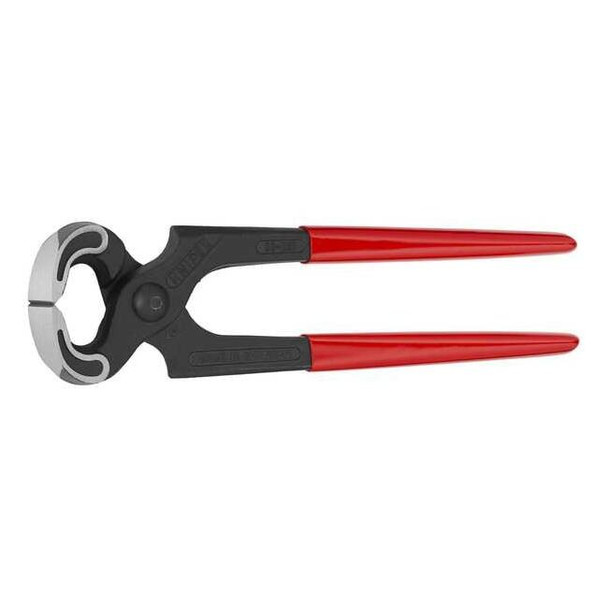 Knipex 6 1/4 in End Cutting Plier Uninsulated 50 01 160