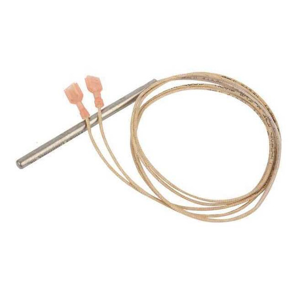 Blodgett Probe, Temperature 18588