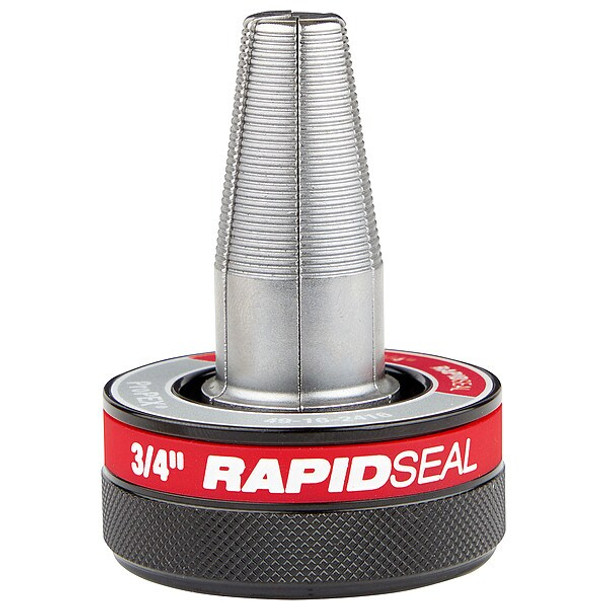 Milwaukee Tool Expansion Head,3/4 in,Expander Head Size 49-16-2416