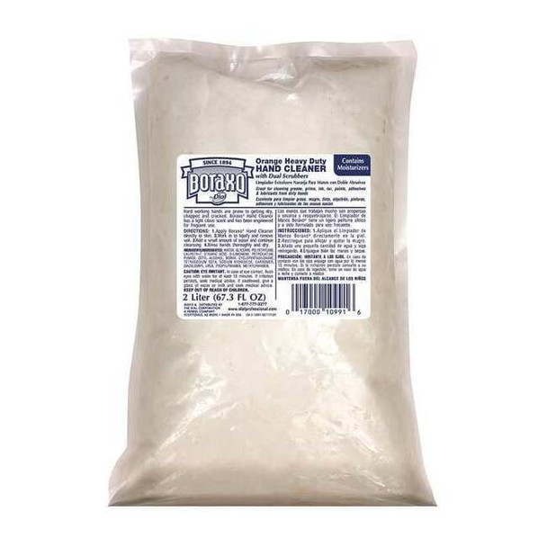 Boraxo 2L Paste Hand Cleaner Cartridge 10992