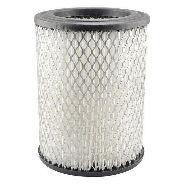 Baldwin Filters Air Filter,4-31/32 x 6-11/16 in. PA2099