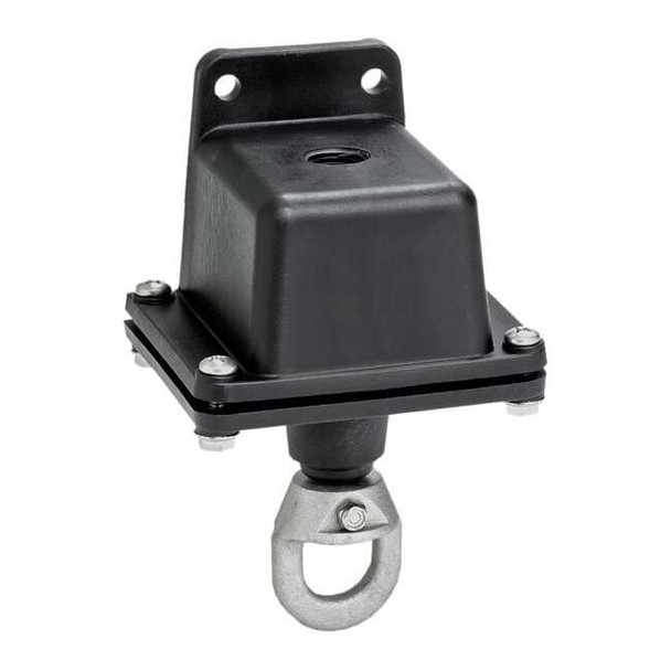 American Garage Door Supply Ceiling Pull Switch,Rotating Head,SPST CP-1B