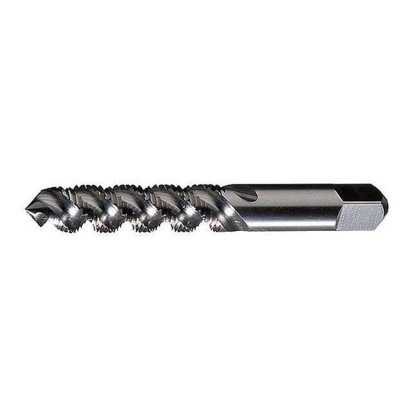 Chicago-Latrobe Spiral Flute Tap, Plug 3 Flutes 367966