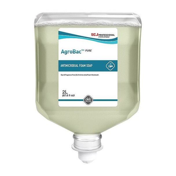 Sc Johnson Professional 2000 ml Foam Hand Soap Cartridge AGB2LT