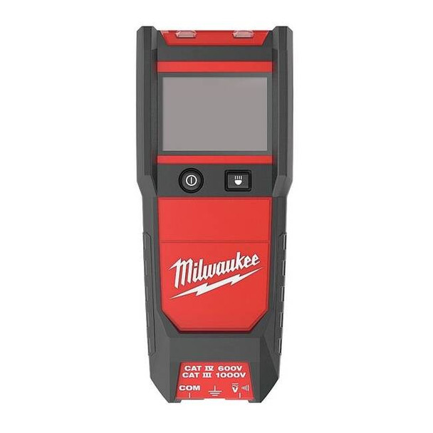 Milwaukee Tool Auto Voltage/Continuity Tester 2212-20