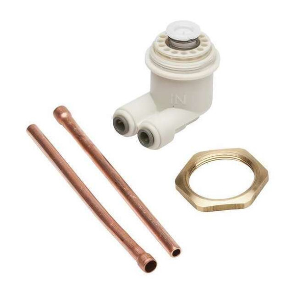 Elkay Kit - Regulator with Spring and 2 Nuts 98731C