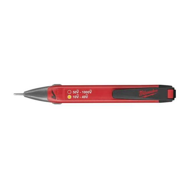 Milwaukee Tool 10-1000? Dual Range Voltage Detector 2203-20