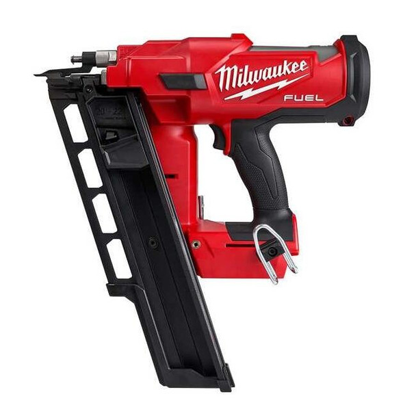 Milwaukee Tool M18 FUEL 21-Degree Framing Nailer (Tool Only) 2744-20