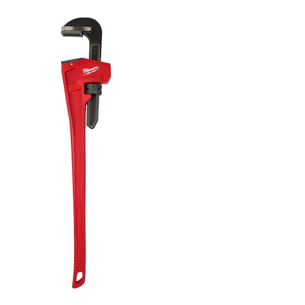 Milwaukee Tool 60" Steel Pipe Wrench 48-22-7160