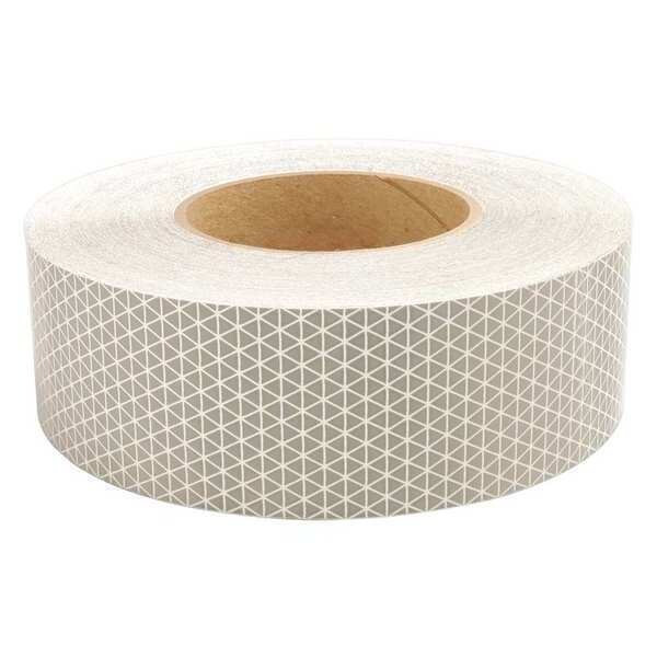 Oralite Consp Tape,Truck and Trailer,2"X50Yd 18796