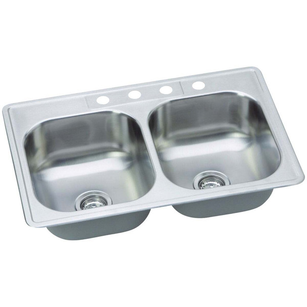 Dayton Dayton Ss 33x 22x 8.1 DSE233224