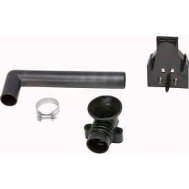 Elkay 97970C Drain Replacement Kit For EZ/LZ  & Single EZH2O Models