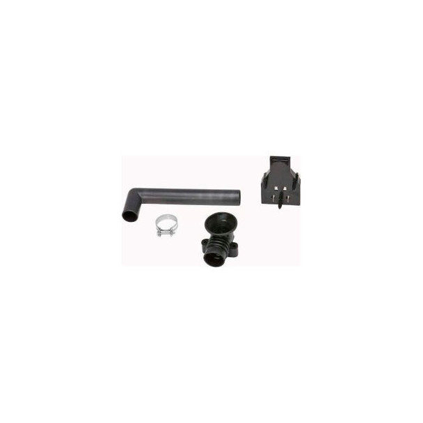 Elkay 97970C Drain Replacement Kit For EZ/LZ  & Single EZH2O Models