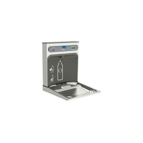 Elkay LMABFWS-RF EZH2O Water Bottle Refilling Station Retro Fit Kit Filtered Wal