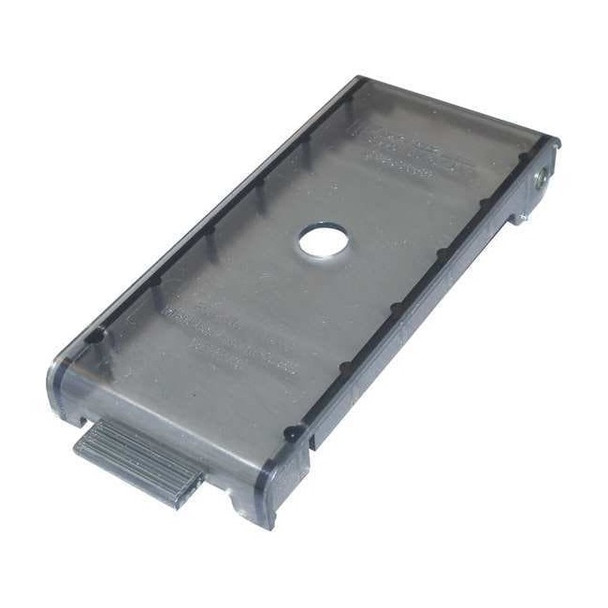 Mersen Block Cover,Large Series,Plastic MPDBC6869