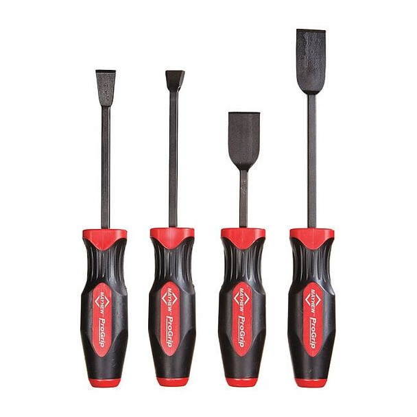 Mayhew Scraper,Straight,Ergonomic,1"W 13080