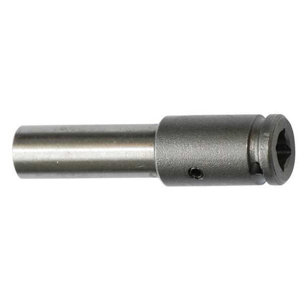 Apex Tool Group Bit Holder,5/16",1/2",1-3/4" 855-1PK