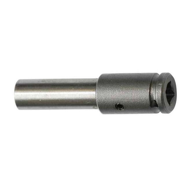 Apex Tool Group Bit Holder,5/16",1/2",1-3/4" 855-1PK