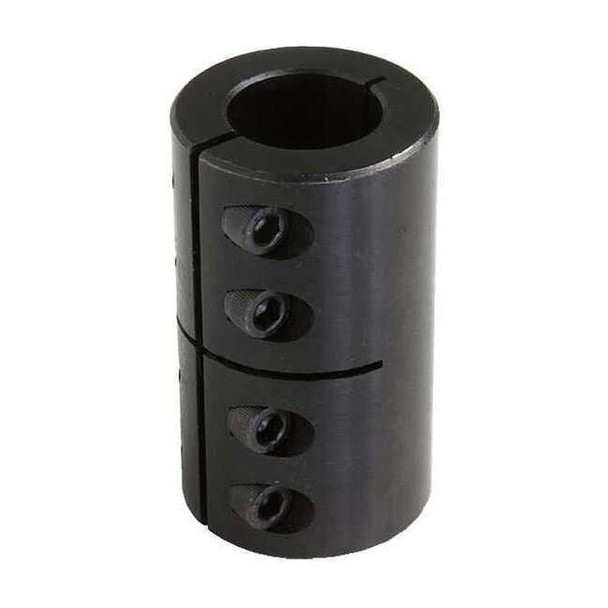Dayton Coupling,Rigid Steel 3ZN34