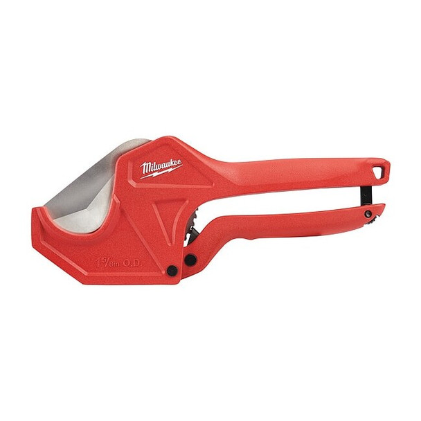 Milwaukee Tool 1-5/8" Ratcheting Pipe Cutter 48-22-4210