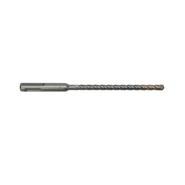 Milwaukee Tool SDS-PLUS 4CT MX4 1/4" X 8" X 10" 48-20-7334