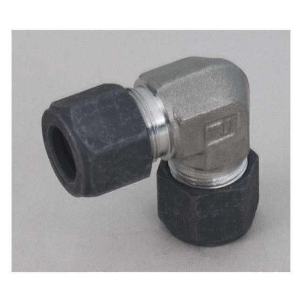 Parker 3/4" CPI 316 SS Union Elbow 12-12 EBZ-SS