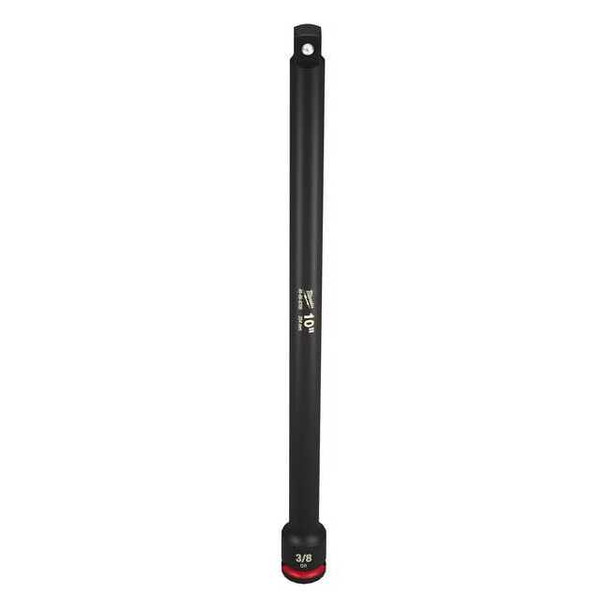 Milwaukee Tool SHOCKWAVE Impact Duty 3/8 in. Drive 10 in. Extension 49-66-6705