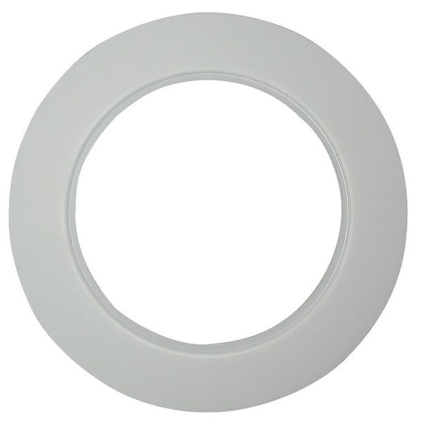 Gore Ring Gasket,10 In,Expanded PTFE STYLE 800