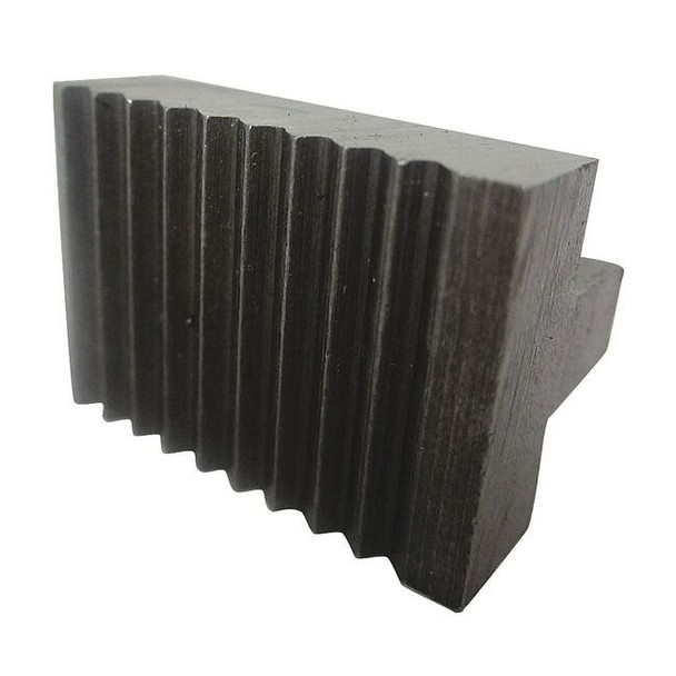 Westward Repl Heel Jaw/Pin,For 36 In Pipe Wrench 31D069