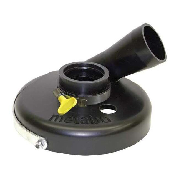 Metabo Convertible Shroud, For Angle Grinders 655154000