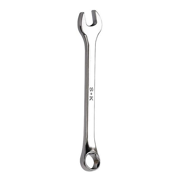 Sk Professional Tools Combination Wrench,SAE,3/4in Size 88624
