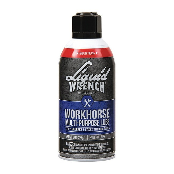 Liquid Wrench LMP8