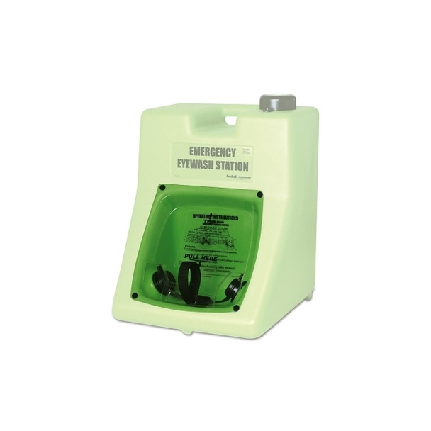 Dust Cover, Use w/Fendall Pure Flow 1000, Gold