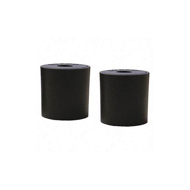 Supco Refrigerant Cap Locks,Universal,PK10 SFL1410