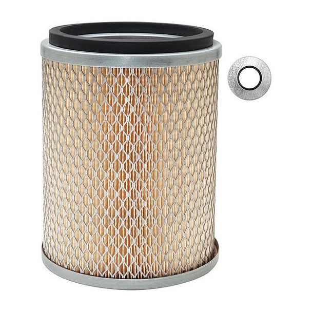 Baldwin Filters Air Filter,6 x 7-3/4 in. PA3908