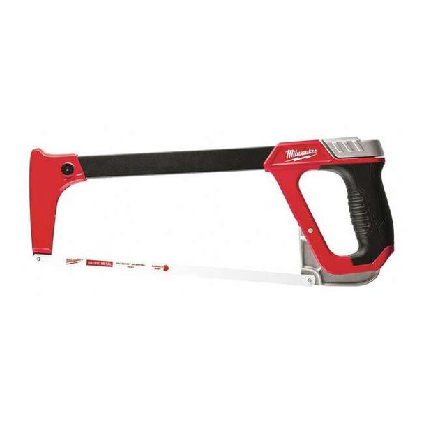 Milwaukee Tool 12 in. High Tension Hacksaw 48-22-0050