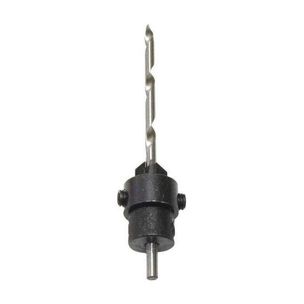 Eazypower Drill/Countersink,11/64 in.,Right Hand 30179/B
