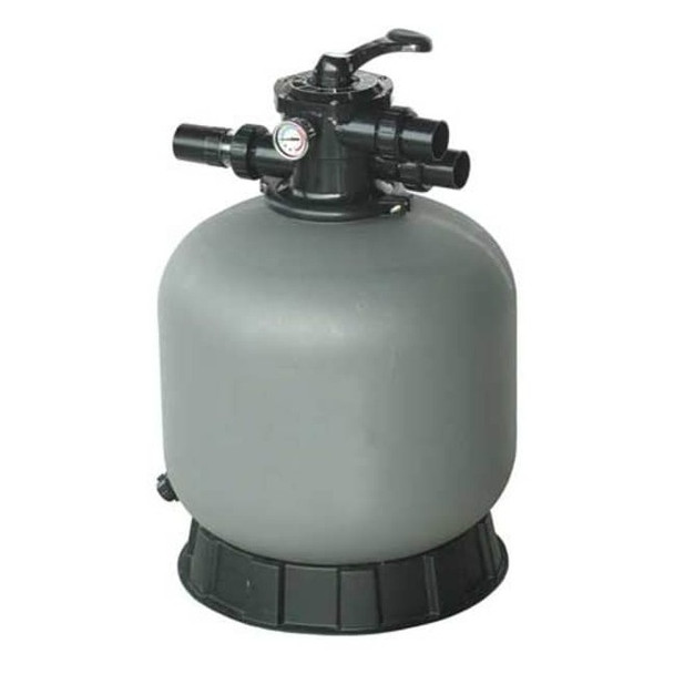 Dayton Pool/Spa Filter,Sand,33 5/16 Hi 4VMP1