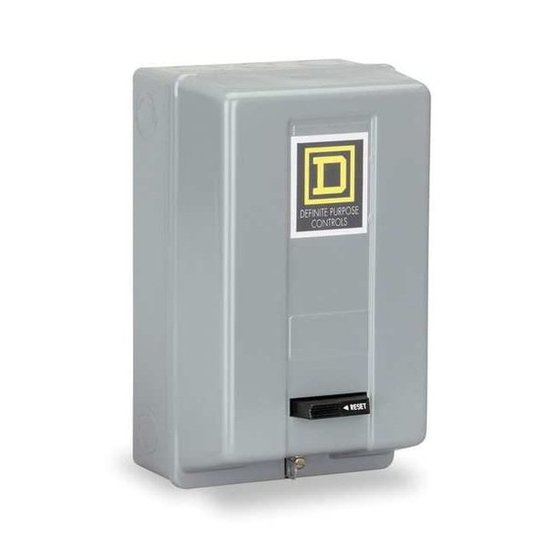 Square D 8911DPSG53V09