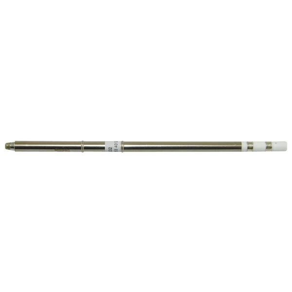 Soldering Tip, T15 Series. Chisel, 3.2mm x 5mm, For Use With Mfr. No. FM-2027