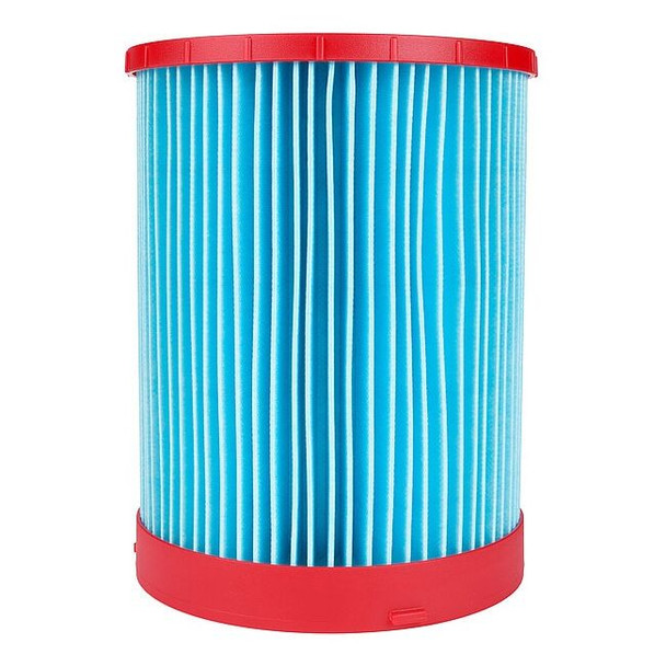 Large High Efficiency Filter for M18 FUEL Wet/Dry Shop Vacuums