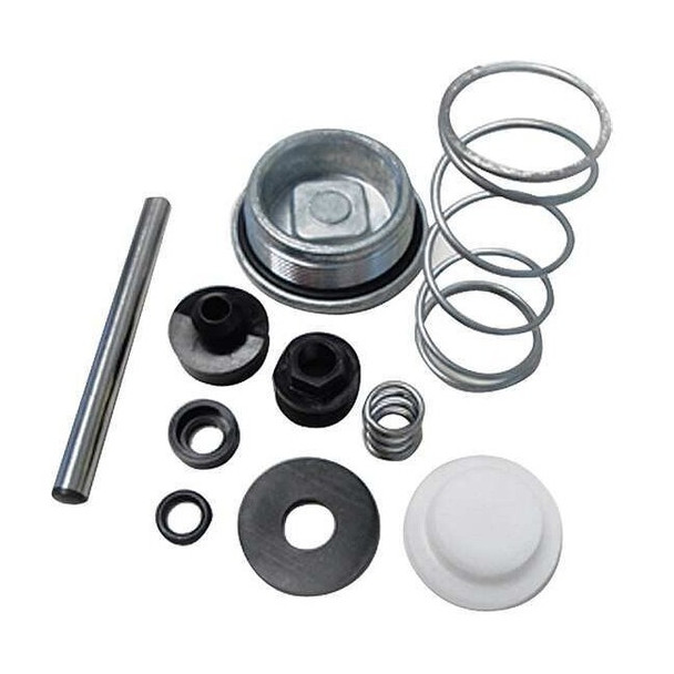 Guardair Air Gun Valve Rebuilt Kit,Metallic 500K01