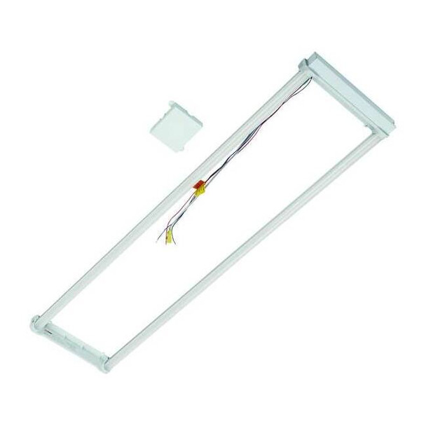 Litetronics LEDMgnticRtroftKit,4ftL,1ftW,120/277VAC RFM2T450A