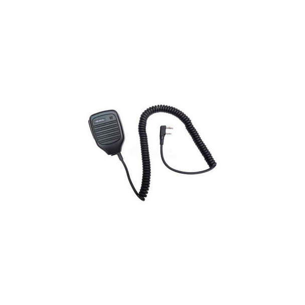 Low Profile Speaker Mic