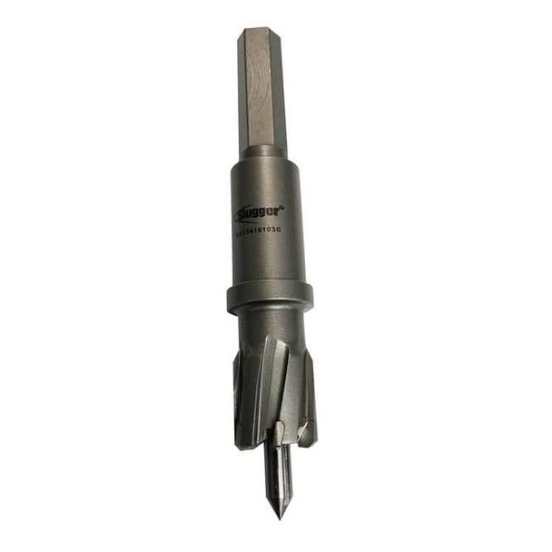 Slugger by Fein Hand Held Carbide Tip Cutter 63134191030